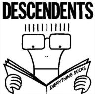 Title: Everything Sucks, Artist: Descendents