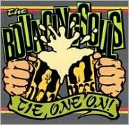 Title: Tie One On!, Artist: The Bouncing Souls