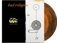 Title: The Process of Belief, Artist: Bad Religion
