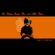 Title: Irony Is a Dead Scene, Artist: The Dillinger Escape Plan