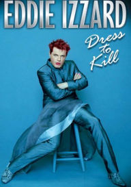 Title: Dress to Kill [DVD]