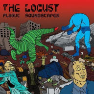 Title: Plague Soundscapes, Artist: The Locust