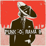 Title: Punk-O-Rama, Vol. 8, Artist: Punk-o-rama 8 / Various