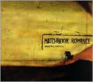 Title: West for Wishing [EP], Artist: Matchbook Romance