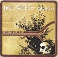 Title: The New What Next, Artist: Hot Water Music