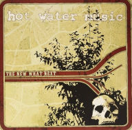 Title: The New What Next, Artist: Hot Water Music