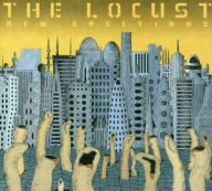 Title: New Erections, Artist: The Locust