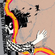 Title: Commit This to Memory, Artist: Motion City Soundtrack
