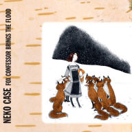 Title: Fox Confessor Brings the Flood [LP], Artist: Neko Case