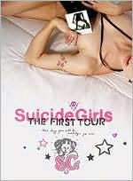 Title: Suicide Girls: The First Tour