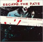 Title: There's No Sympathy for the Dead, Artist: Escape The Fate