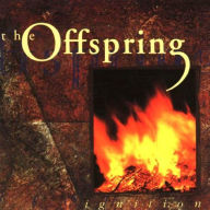 Title: Ignition, Artist: The Offspring