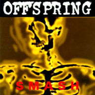 Title: Smash, Artist: The Offspring