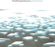 Title: Reunion Tour, Artist: The Weakerthans