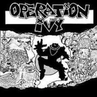 Title: Energy [LP], Artist: Operation Ivy