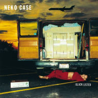 Title: Blacklisted [LP], Artist: Neko Case
