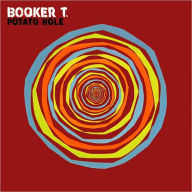 Title: Potato Hole, Artist: Booker T. Jones