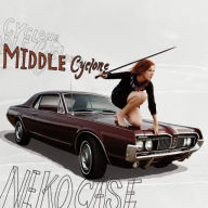 Title: Middle Cyclone, Artist: Neko Case