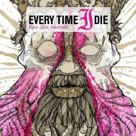 Title: New Junk Aesthetic, Artist: Every Time I Die