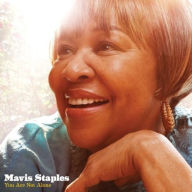 Title: You Are Not Alone [LP], Artist: Mavis Staples