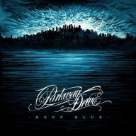 Title: Deep Blue, Artist: Parkway Drive