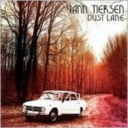 Title: Dust Lane, Artist: Yann Tiersen