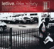 Title: Fake History, Artist: Letlive