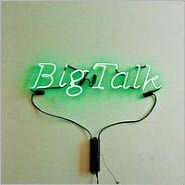 Title: Big Talk, Artist: Big Talk