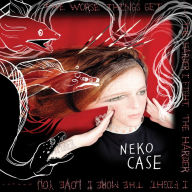 Title: The Worse Things Get, The Harder I Fight, The Harder I Fight, The More I Love You [LP], Artist: Neko Case