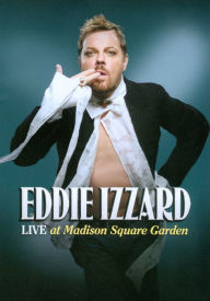 Title: Eddie Izzard: Live at Madison Square Garden