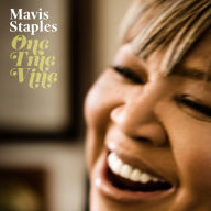 Title: One True Vine [LP], Artist: Mavis Staples
