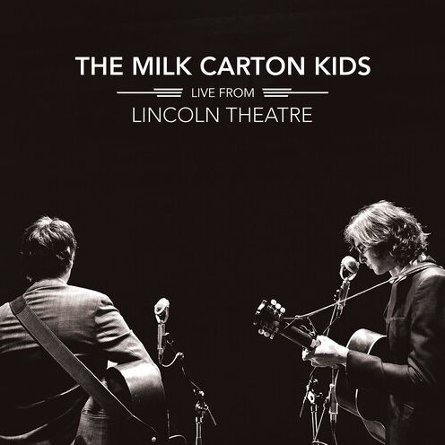 Live from Lincoln Theatre