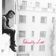 Title: Fashionably Late, Artist: Falling in Reverse