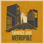 Metropole [Bonus CD]