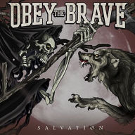 Title: Salvation, Artist: Obey the Brave