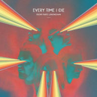 Title: From Parts Unknown [LP], Artist: Every Time I Die