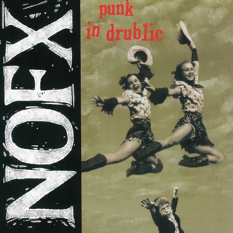 Punk in Drublic [20th Anniversary Edition]