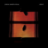 Title: Whorl [Bonus Disc], Artist: Simian Mobile Disco