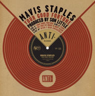 Title: Your Good Fortune [LP], Artist: Mavis Staples