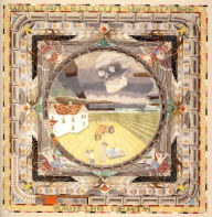 Title: Radium Death, Artist: William Elliott Whitmore