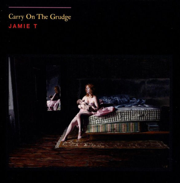 Carry on the Grudge