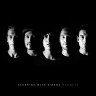 Title: Madness [Limited Edition], Artist: Sleeping with Sirens