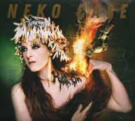 Title: Hell-On, Artist: Neko Case