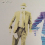 Title: Son Little, Artist: Son Little