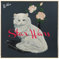 Title: Star Wars [Barnes & Noble Exclusive] [Translucent Red Vinyl], Artist: Wilco