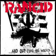Title: ...And Out Come the Wolves [LP] [Limited Edition], Artist: Rancid