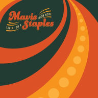 Title: Livin' on a High Note [LP], Artist: Mavis Staples