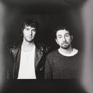 Title: Near to the Wild Heart of Life, Artist: Japandroids