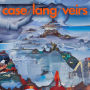 case/lang/veirs [B&N Exclusive] [Translucent Blue Vinyl]