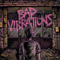 Title: Bad Vibrations, Artist: A Day to Remember